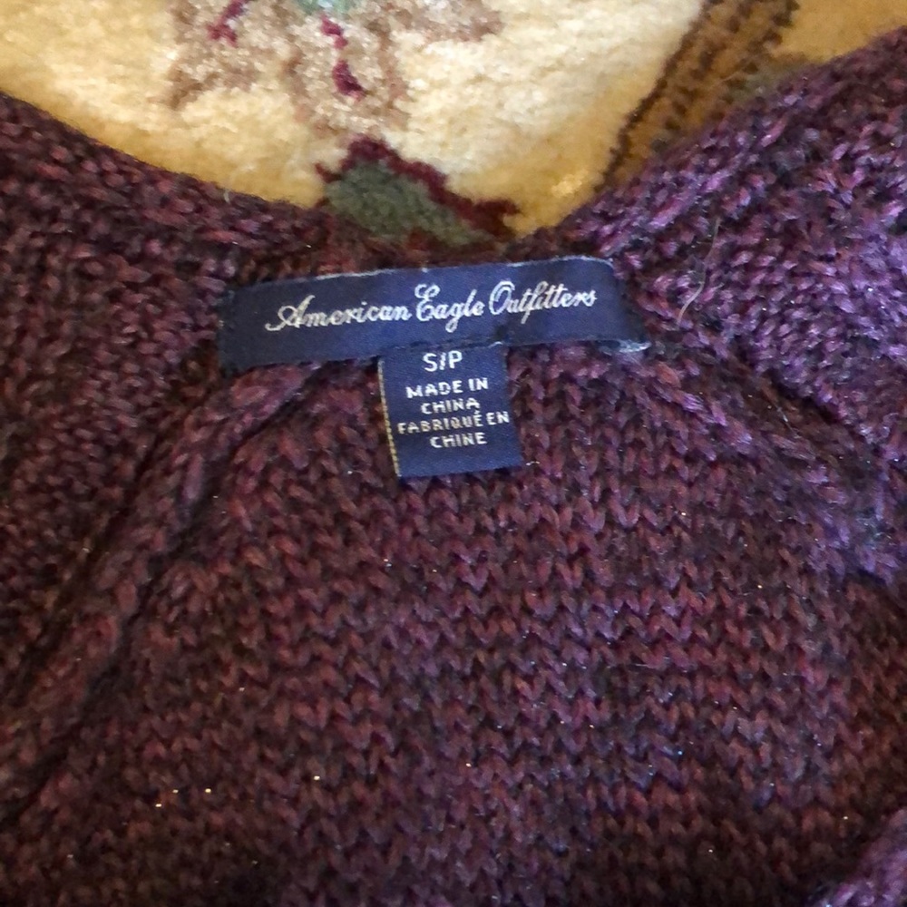 Sweater - Picture 2 of 3